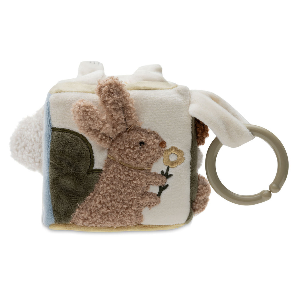 Aktivitäten-Würfel Tiny Park 9