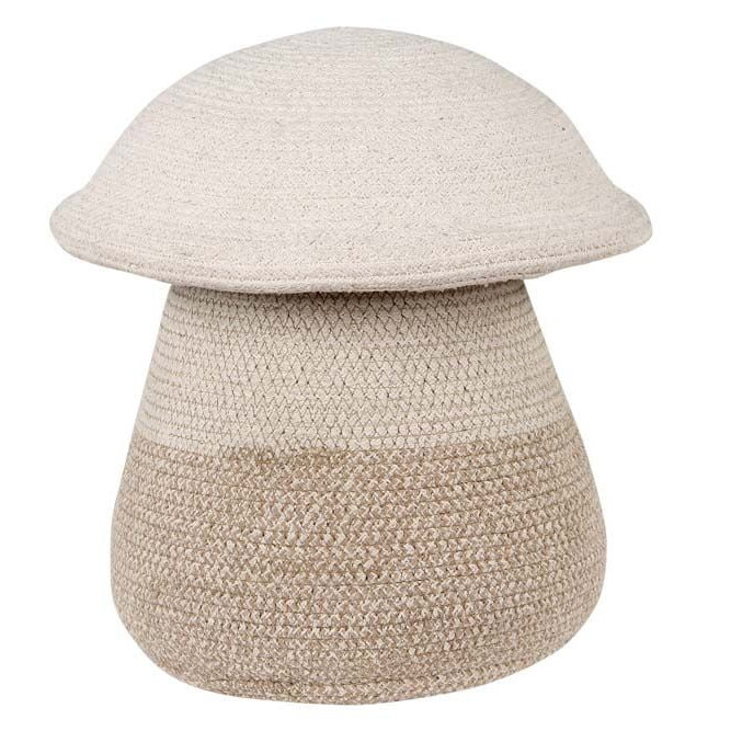Korb Mama Mushroom