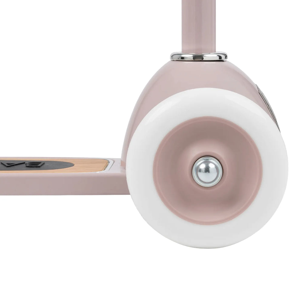 Scooter Vintage Dusty Pink 6