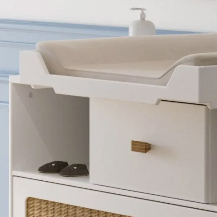 Wickelaufsatz Leo Weiss 10