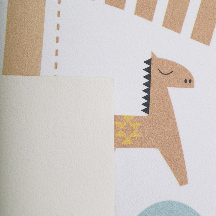 Spielteppich Super Western 3