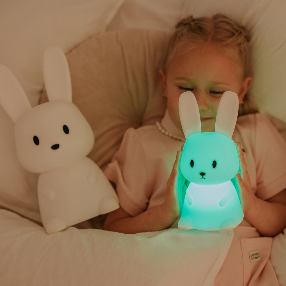 Lampe Hase Gross 4