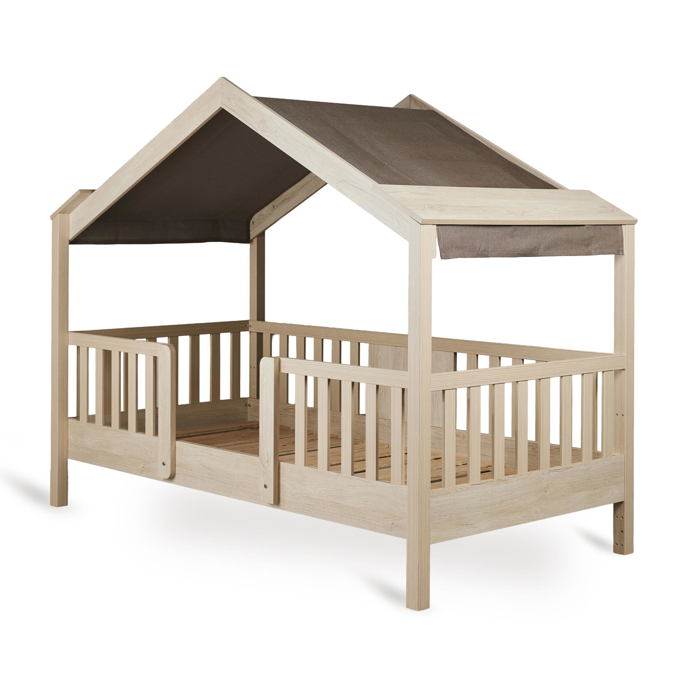 Stoffdach My House Chocolate 4