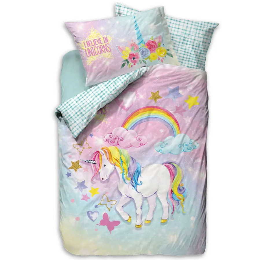 Bettwäsche Dream Unicorn
