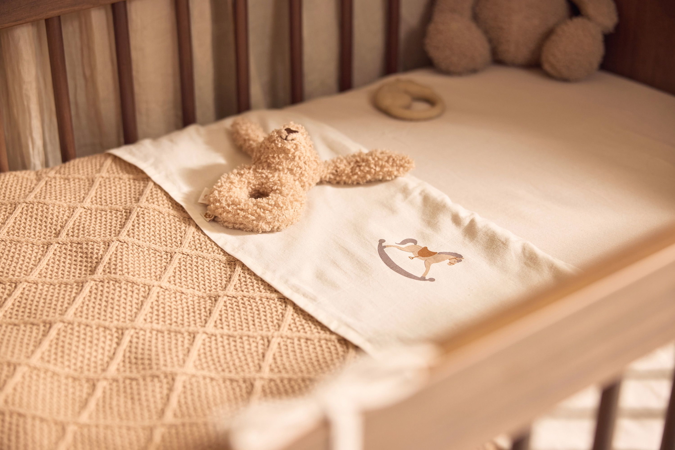 Rassel Hase Riverside 5