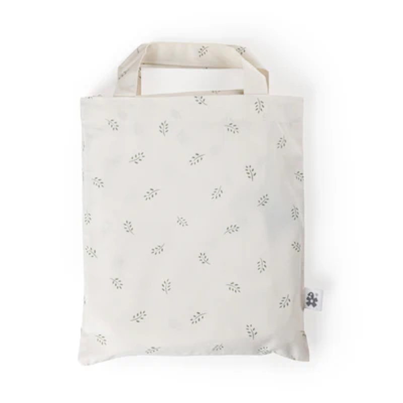 Baby Bettwäsche Sophora Leaves 6