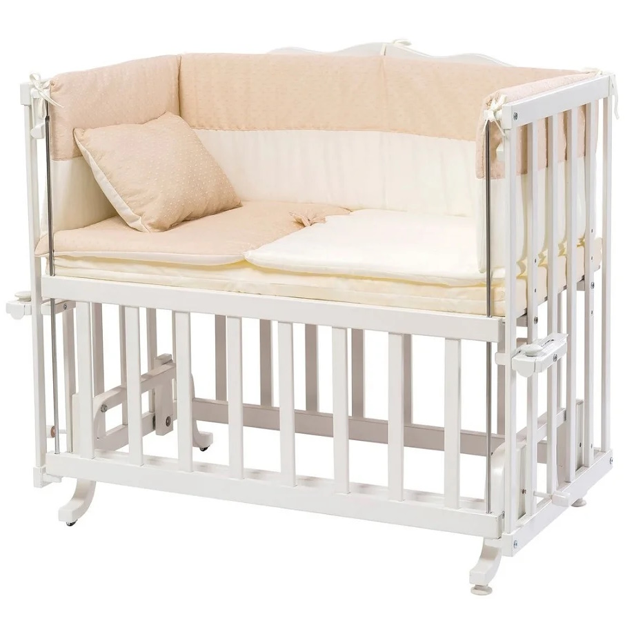 Beistellbett Serenity 1