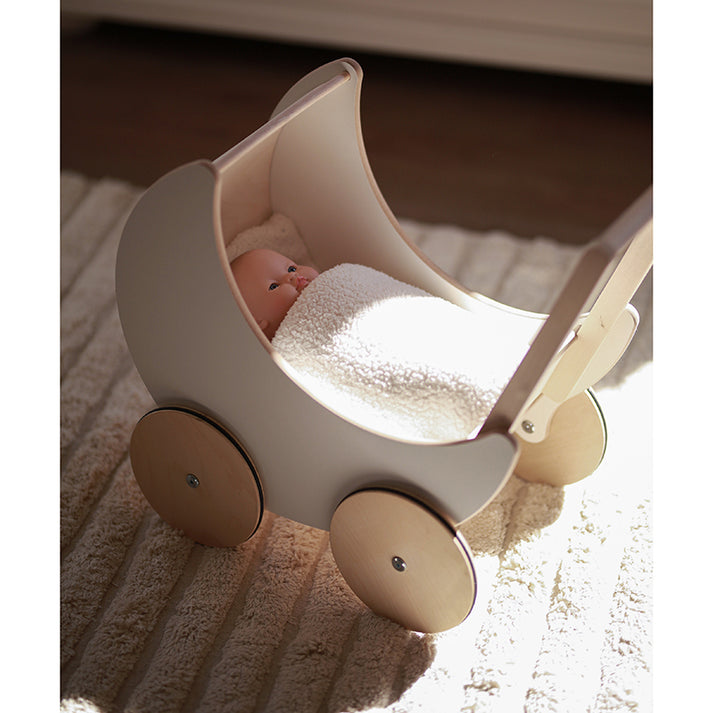 Teppich Dalia Nude 6