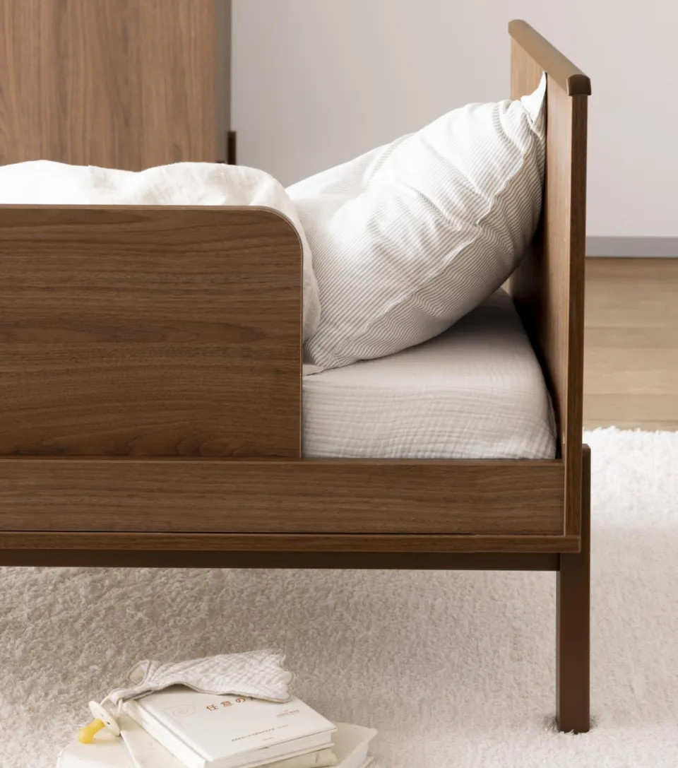 Rausfallschutz 90cm Chestnut 4