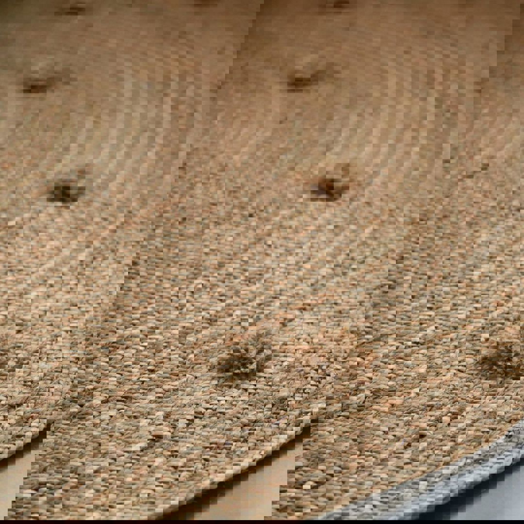 Häkelteppich Siska 6