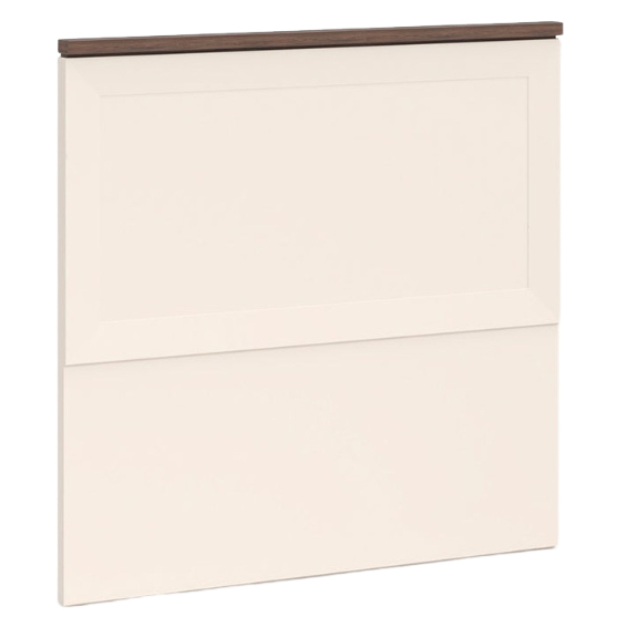 Kopfteil Lapel 120cm 1