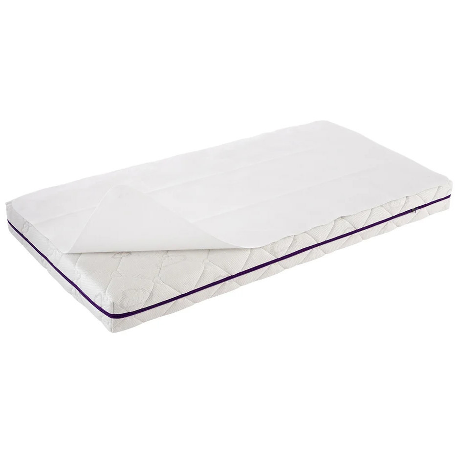 Matratzenschoner Molton 90 x 200 cm