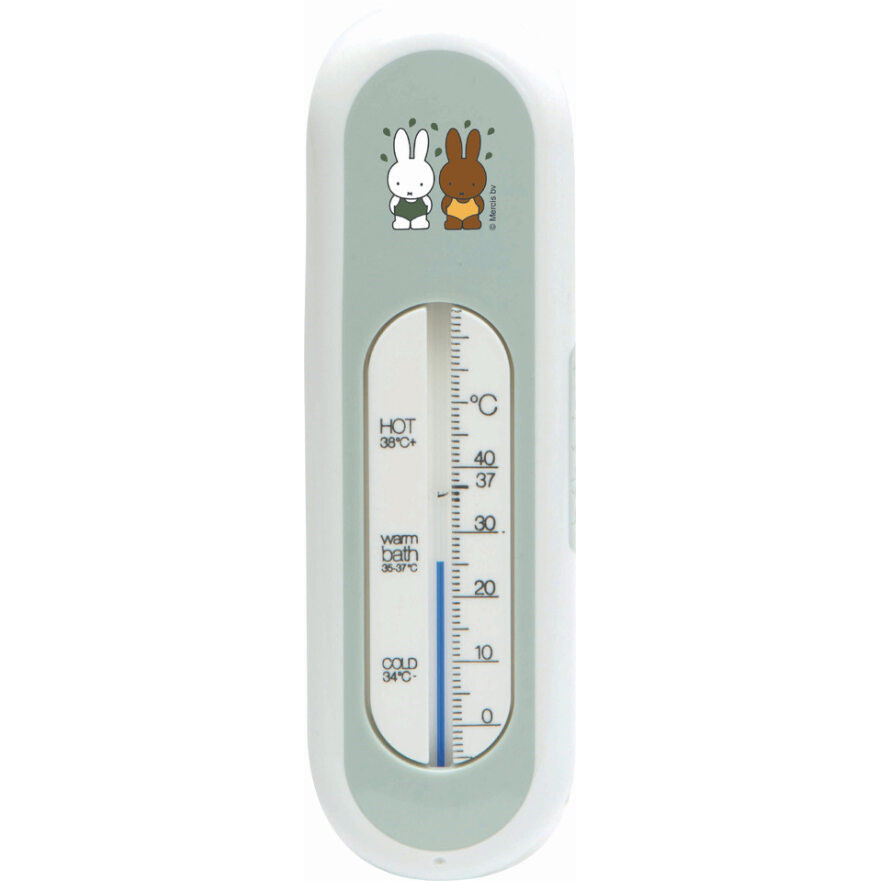 Badethermometer Miffy & Melanie 1
