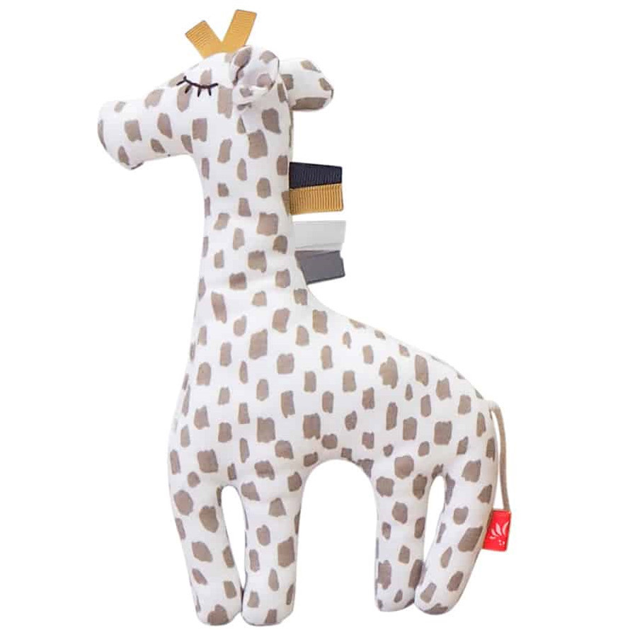 Greifling Giraffe Punkte