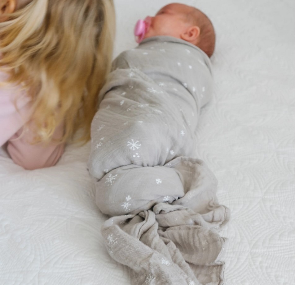 Pucktuch Snow Flurries 2