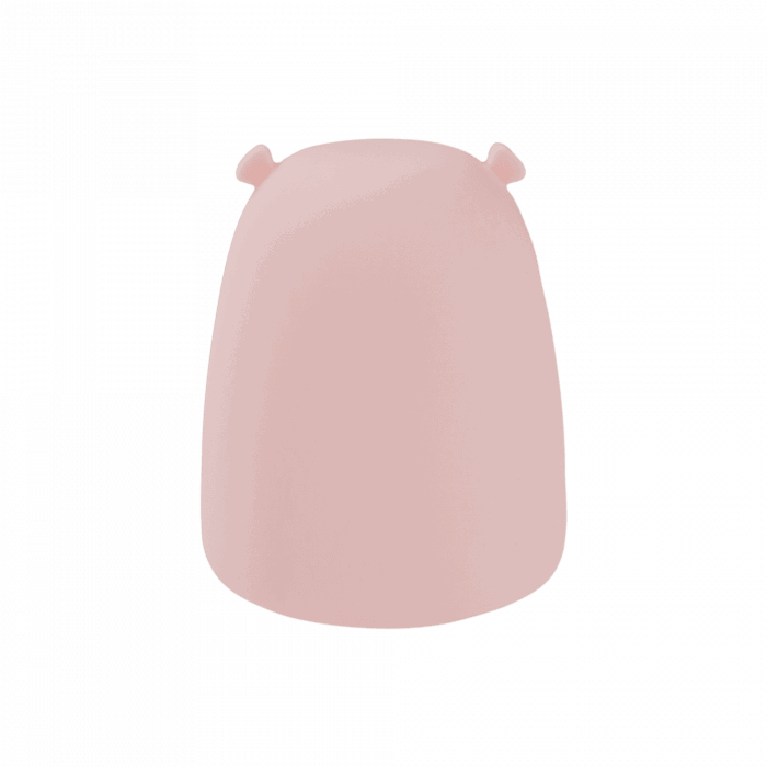 Lampe Bär Pink Gross 6
