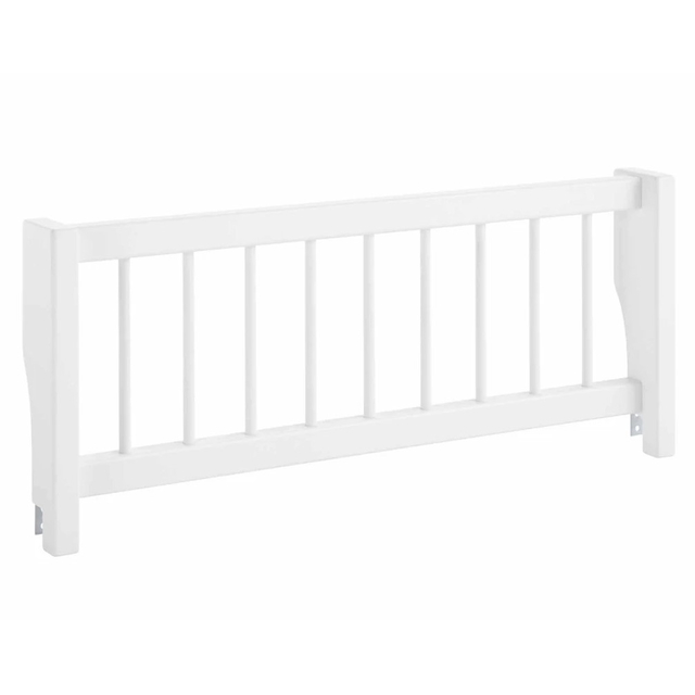 Kurze Absturzsicherung mit Sprossen