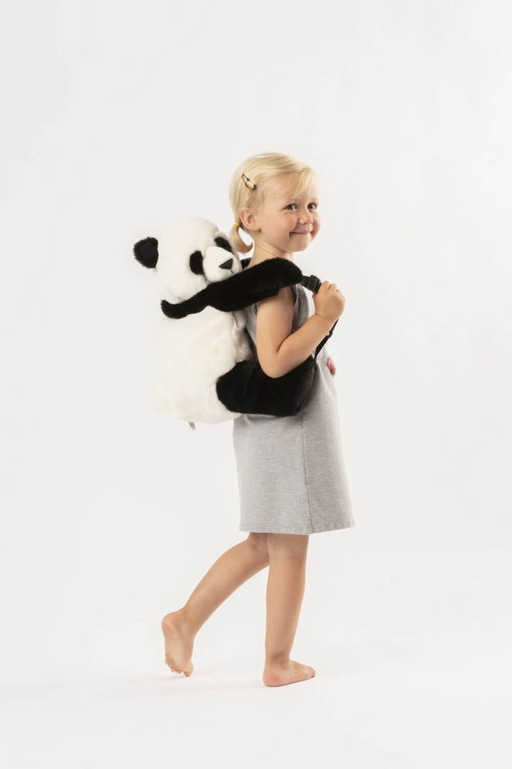 Kinderrucksack Panda 2