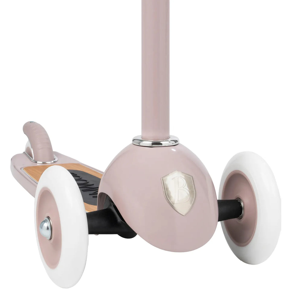 Scooter Vintage Dusty Pink 8