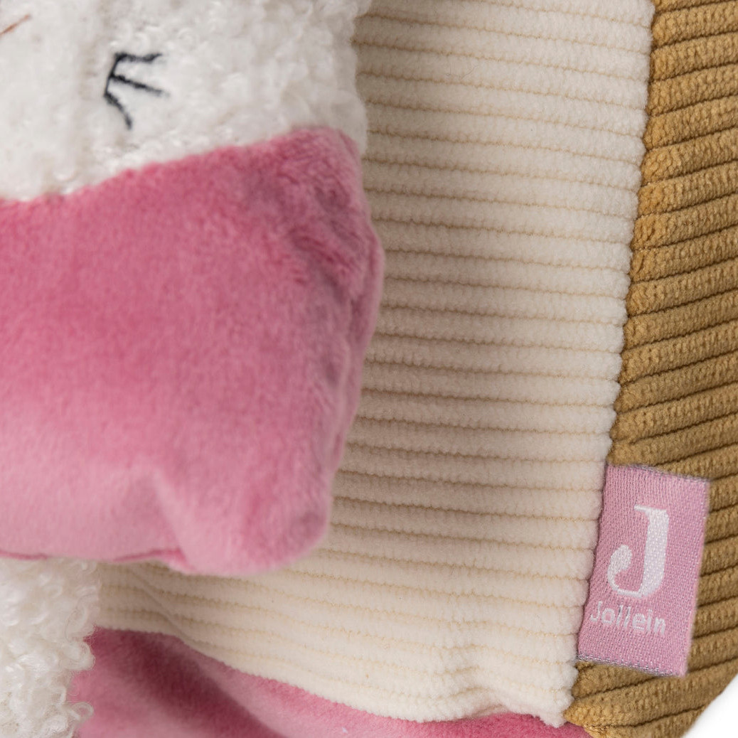 Aktivitäten Dreieck Flower Fairies 4