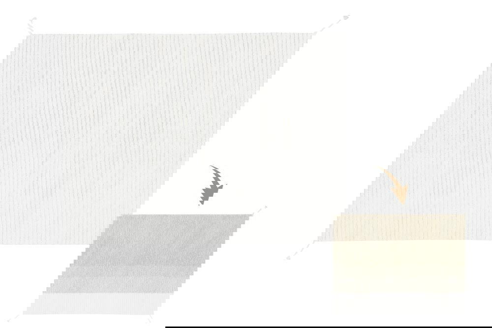 Wendeteppich Gelato Grün, S 4