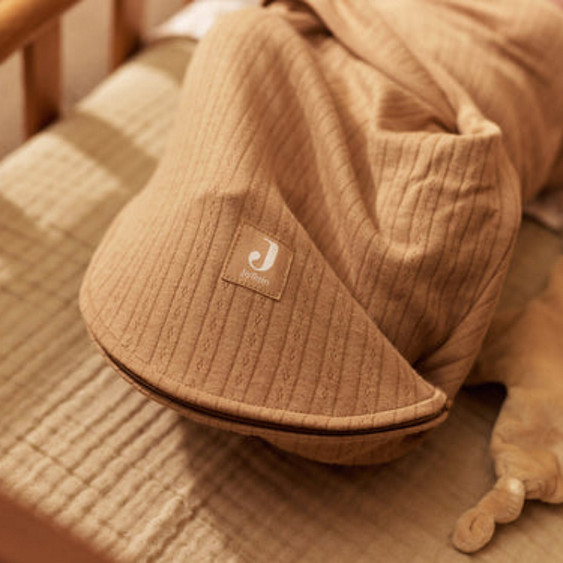 Puck Schlafsack Wrapper Biscuit 0-3 Monate 4