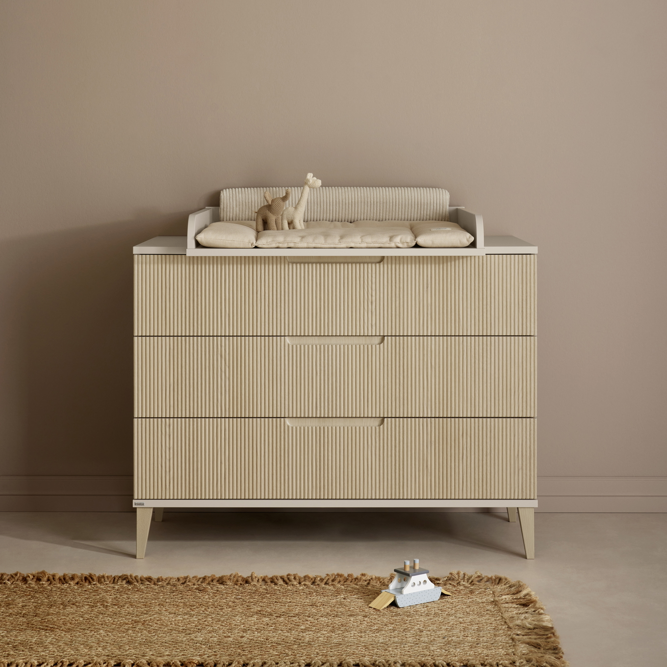 Wickelkommode Jonte 6