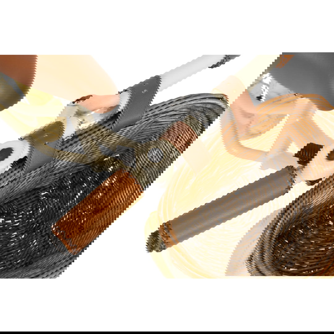 Laufrad First GO! Creme 6