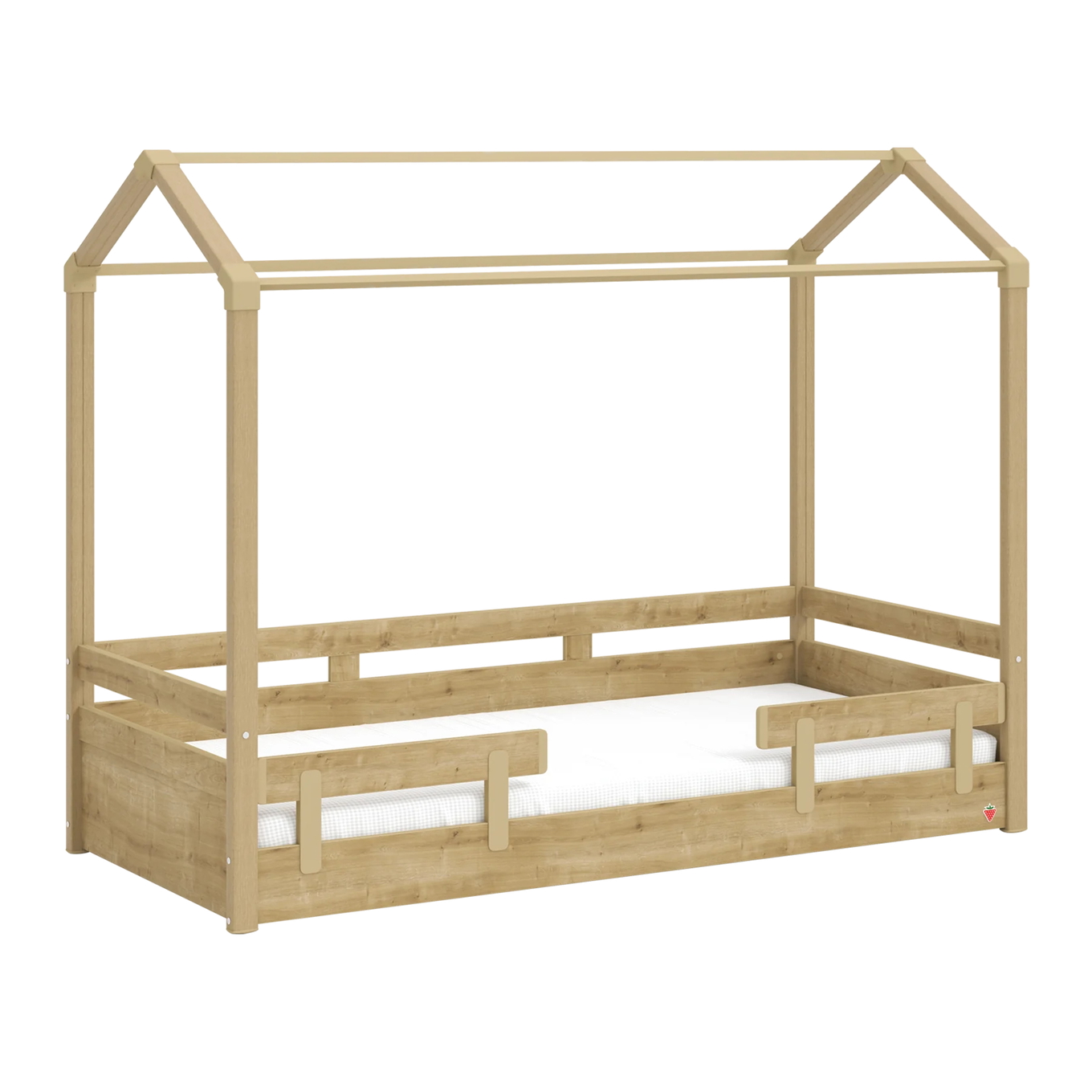 Absturzsicherung Mocha Schmal 5