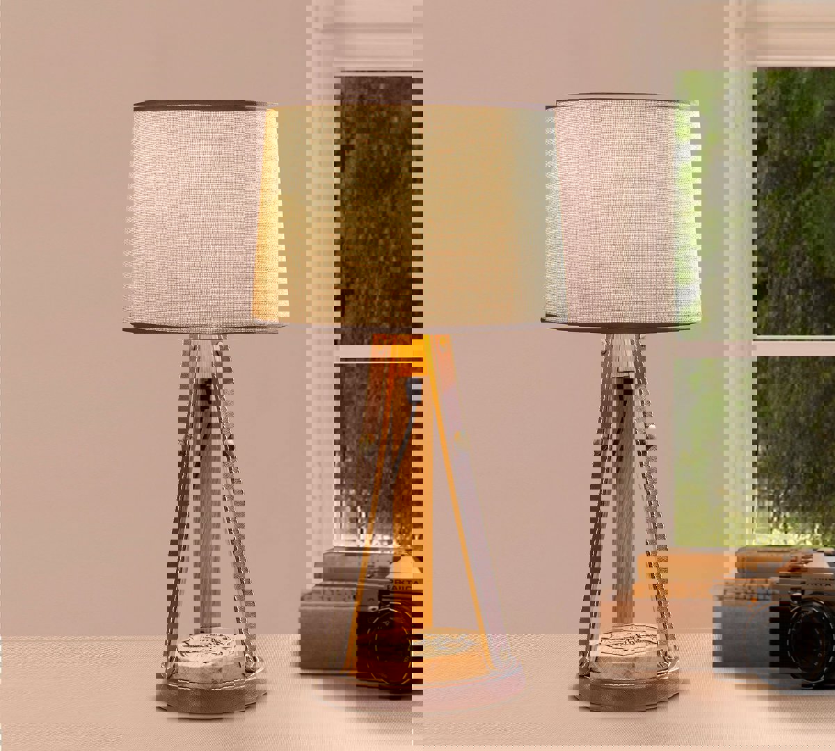 Tischlampe Elegans 3