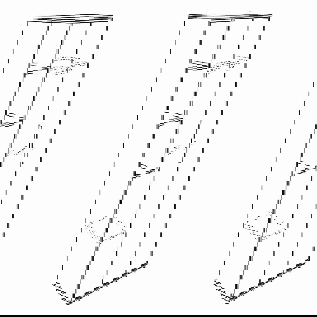Kleiderschrank Lieven 3-türig mit 3 Fächer 6
