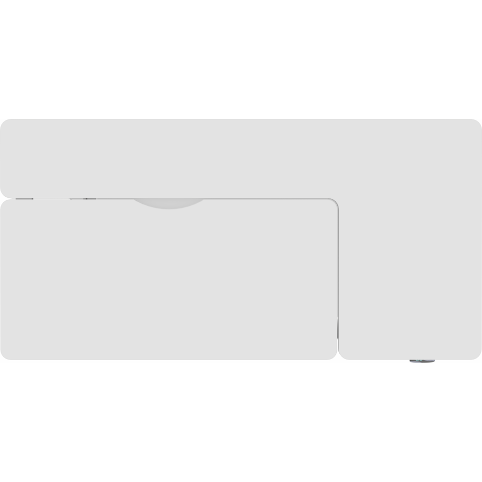 Schreibtisch Ergo Left-Up 7