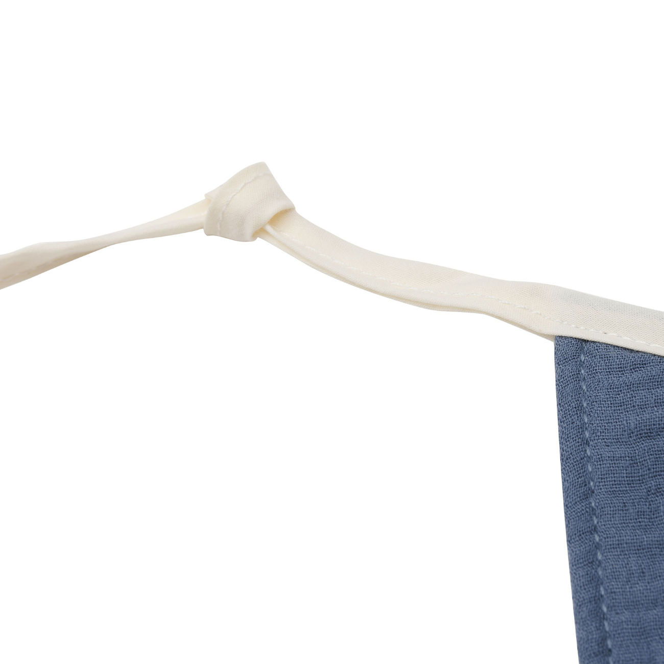 Girlande Griande Blue Olive Green 4