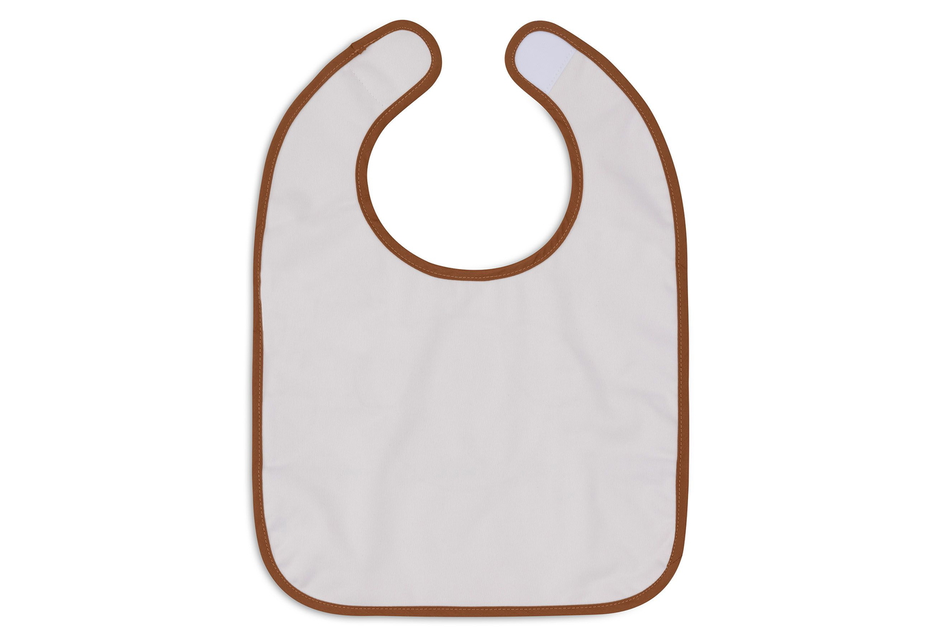 Lätzchen Miffy 2er Set Braun 5