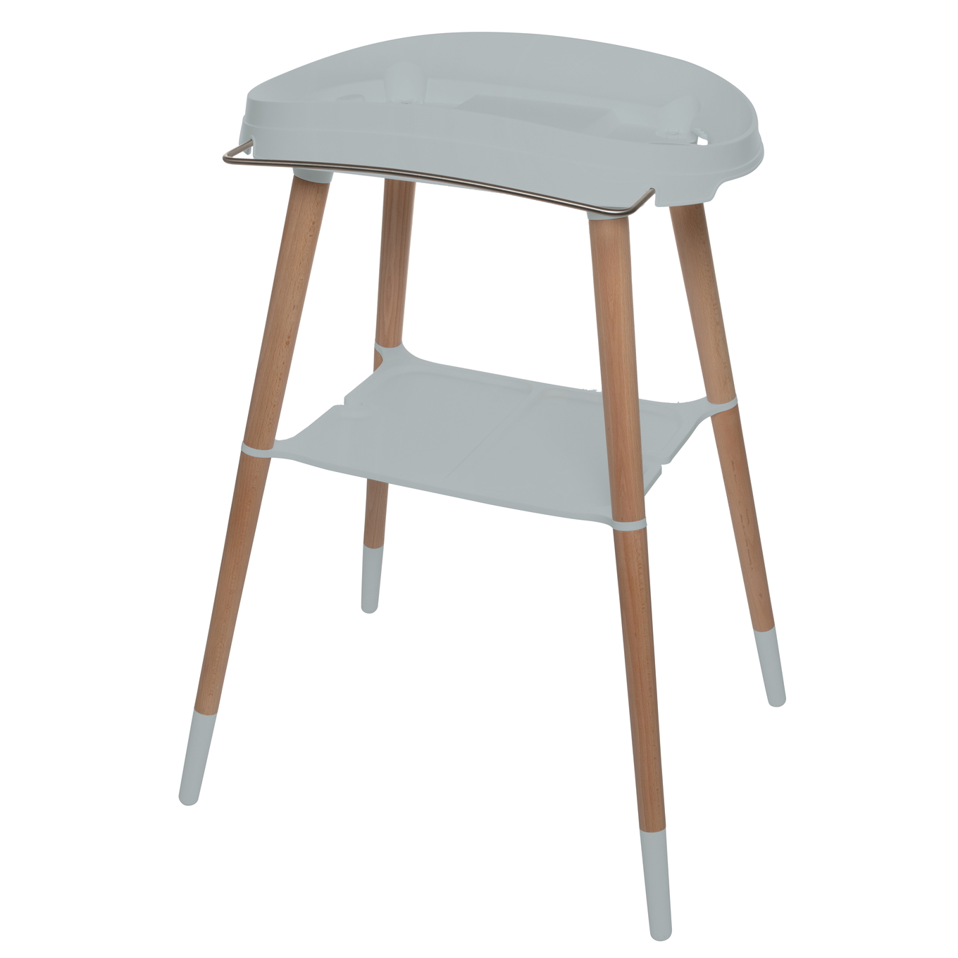 Badewannenständer Sense Sky Green 1