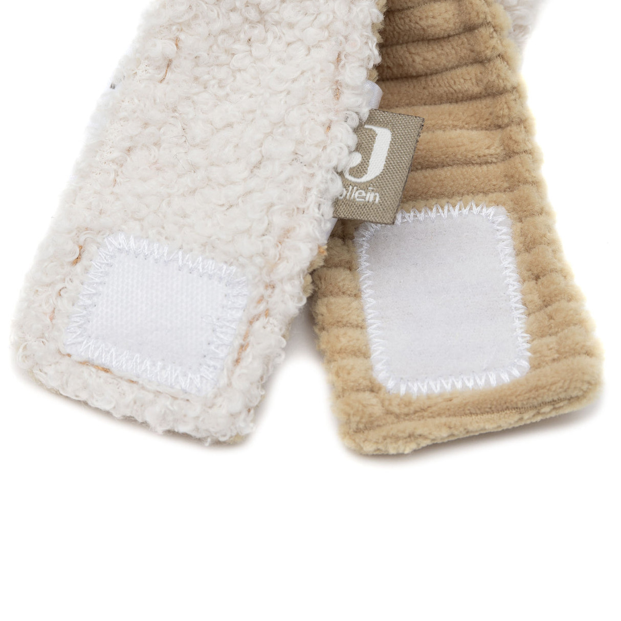 Handgelenk-Rassel Charlie 7