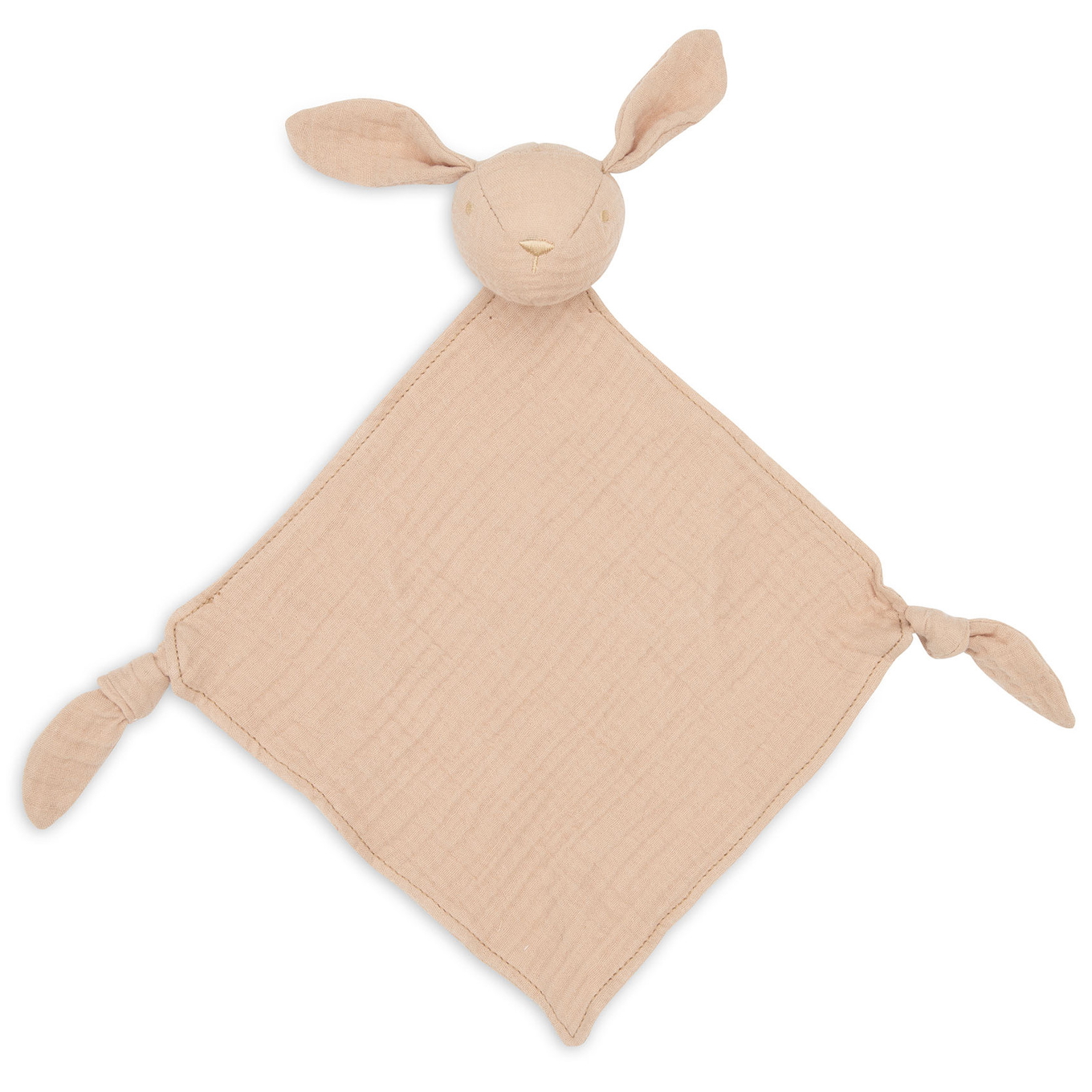 Schmusetuch Bunny Ears Moonstone