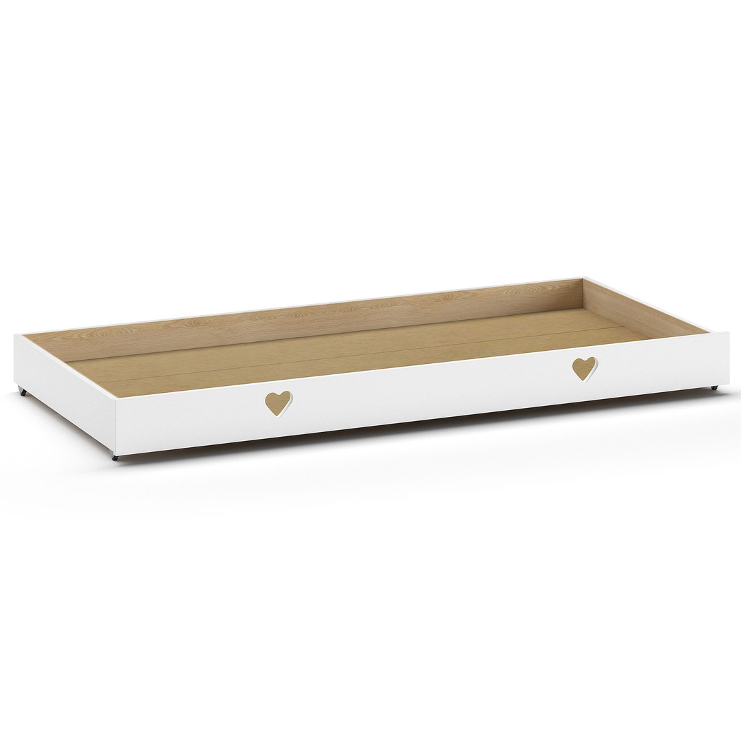 Ausziehkasten Amori Hausbett