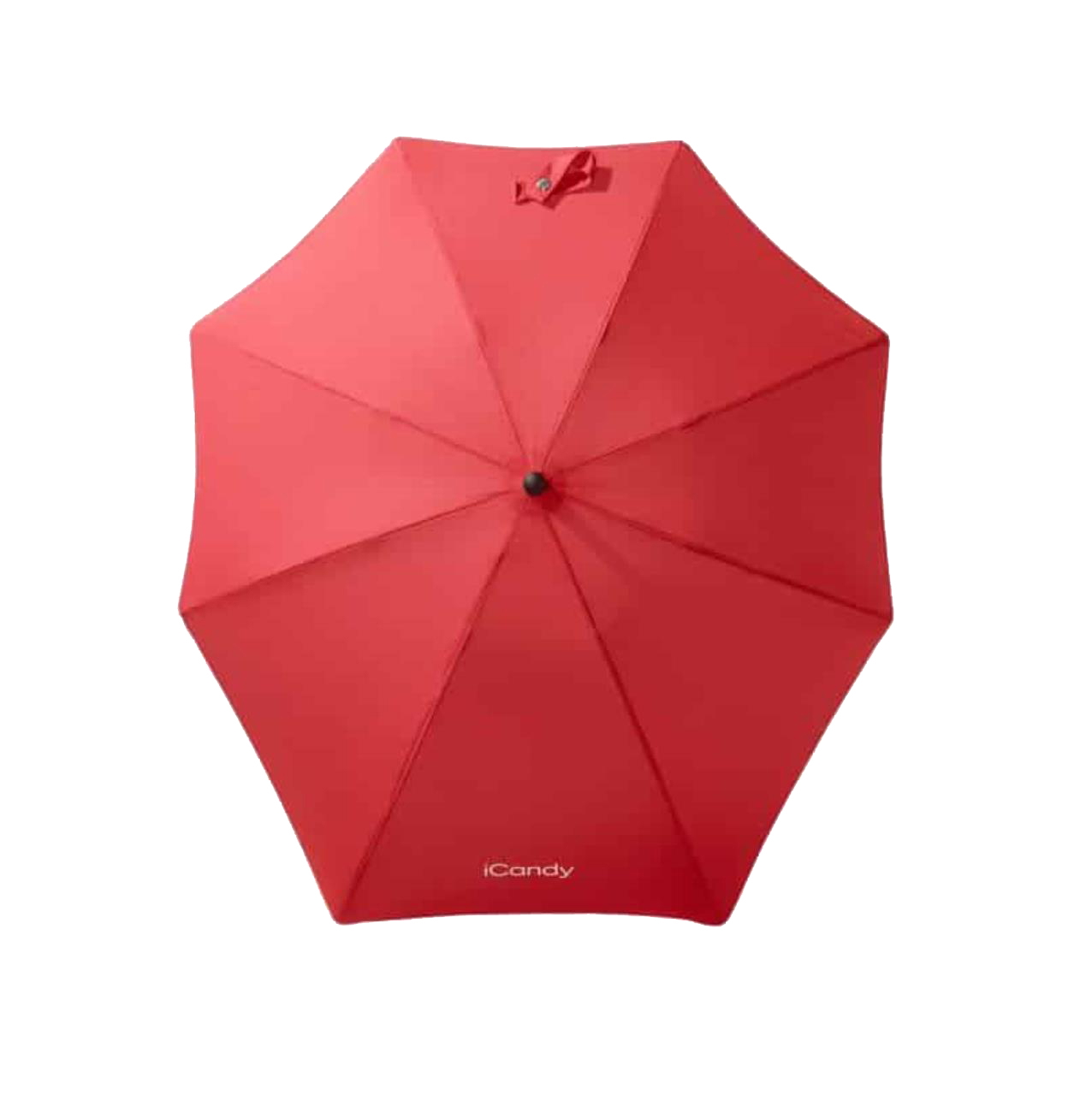 Sonnenschirm Universal Rot 1