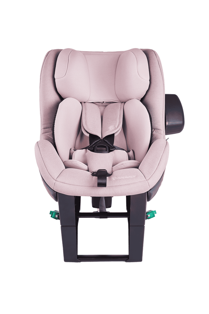 Kindersitz Sky 2.0 Pink 3