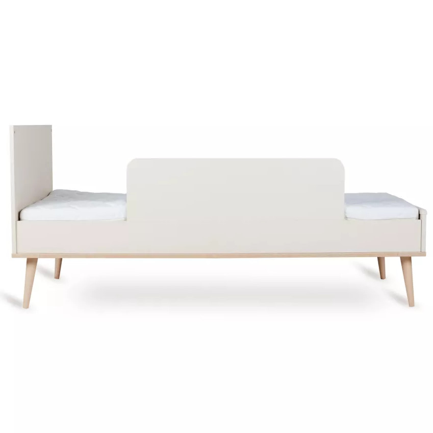 Rausfallschutz 90cm Clay 3