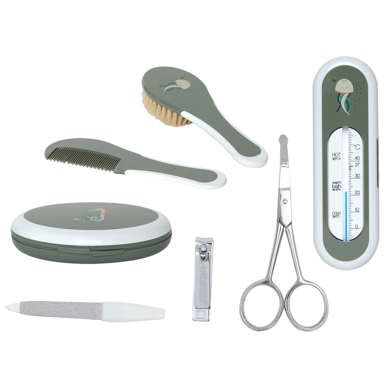 Geschenkset Ocean Vibes 1