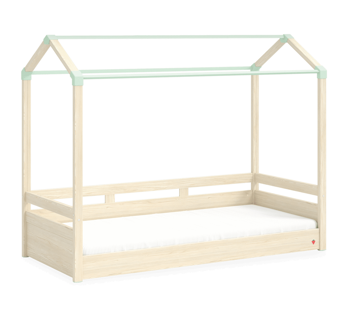 Hausbett Montes Natur