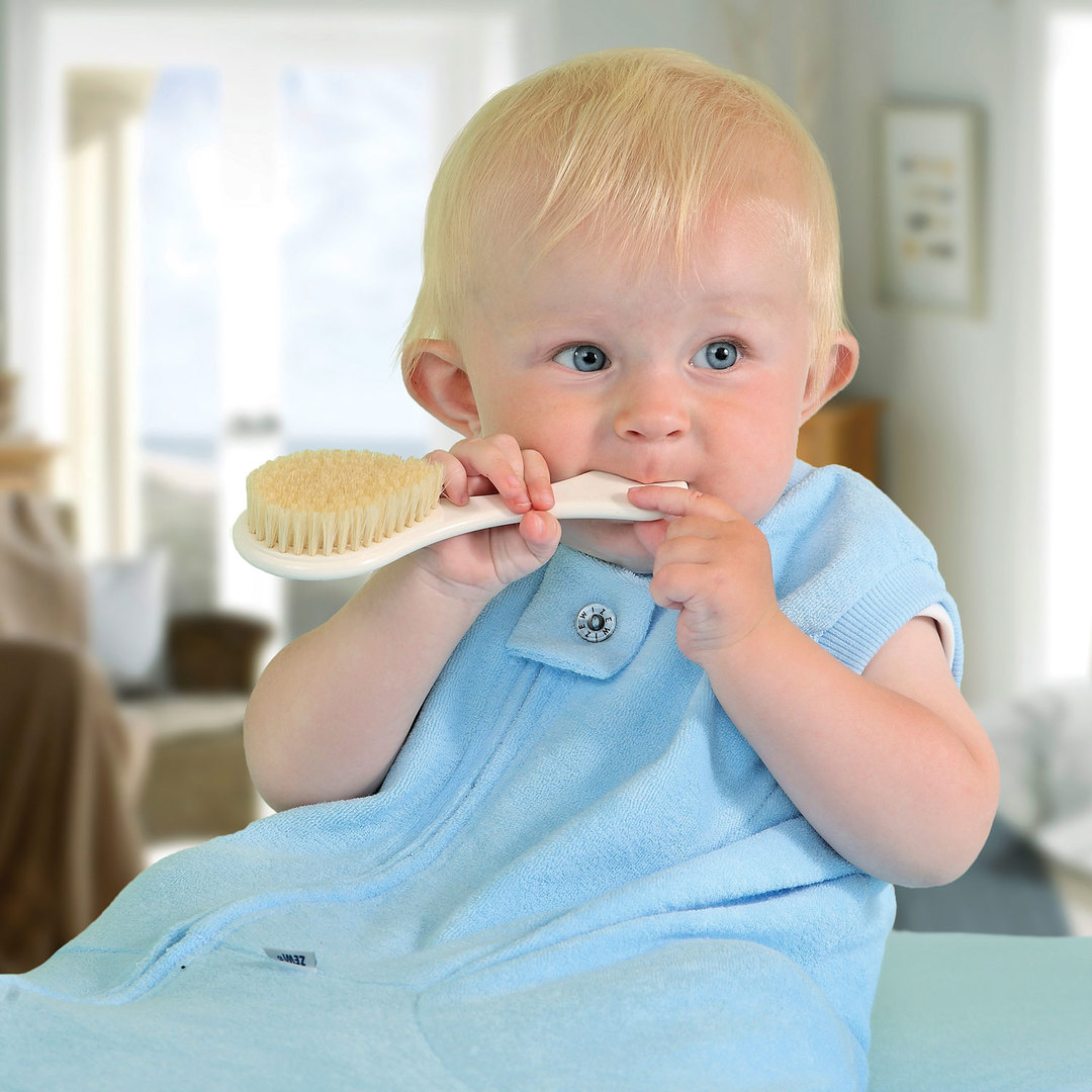 ZEWI-Decke Ciel 90 x 200 cm 2