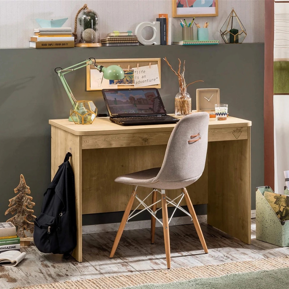 Schreibtisch Mocha #2