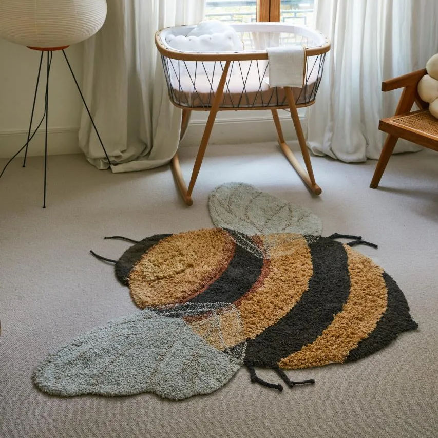 Teppich Bee #2
