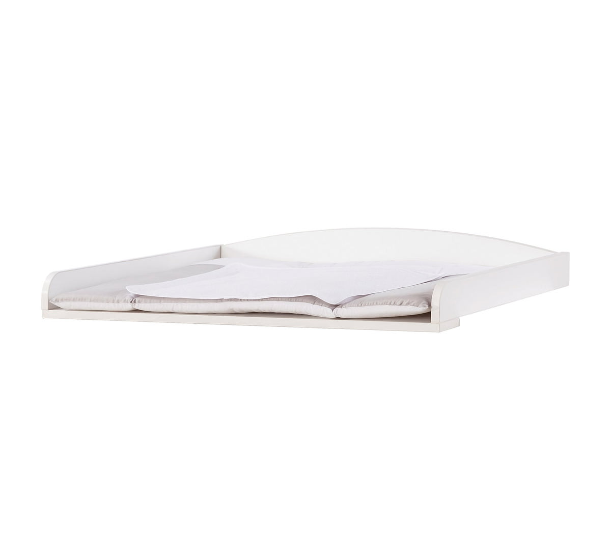 Wickelaufsatz Baby Cotton