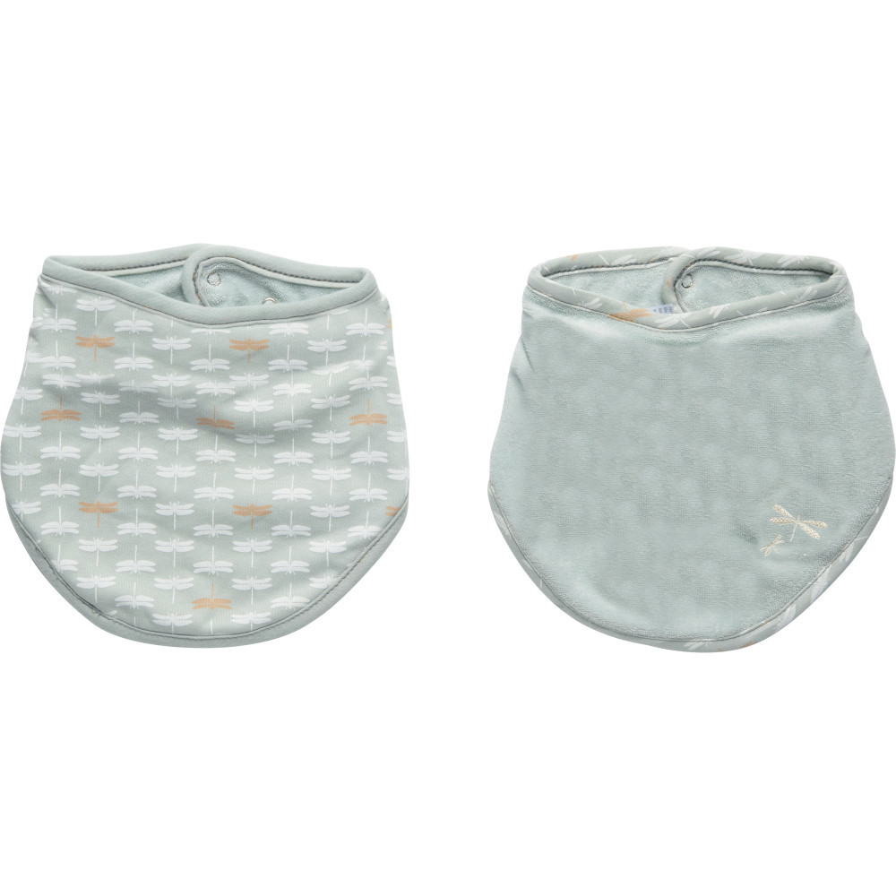 Bandana Dreieckstuch 2er Set Riverside 1