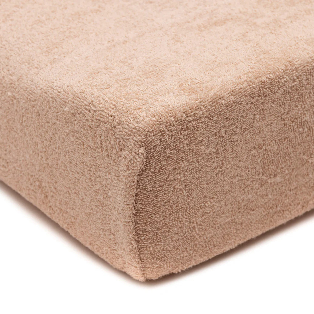 Wickelkissenbezug Frottee Blush/Wild Rose 2er Pack 4