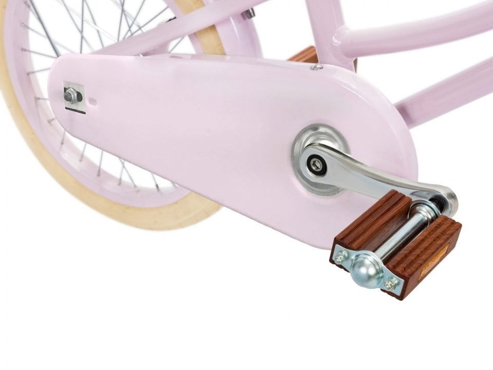 Fahrrad Banwood Classic Pink 10